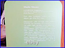 Rare 2006 Integrity Toys Jason Wu Fashion Royalty Hi Note luxury accessory set