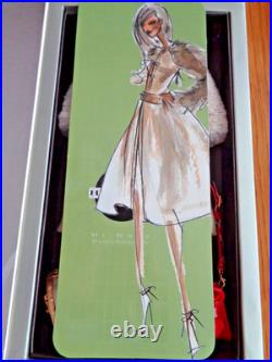 Rare 2006 Integrity Toys Jason Wu Fashion Royalty Hi Note luxury accessory set