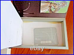 Rare 2006 Integrity Toys Jason Wu Fashion Royalty Hi Note luxury accessory set