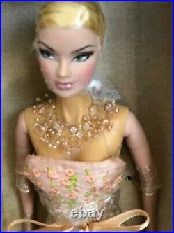 Rare Nrfb Shanghai In Bloom Veronique Perrin Doll From Fr Voyages Collection