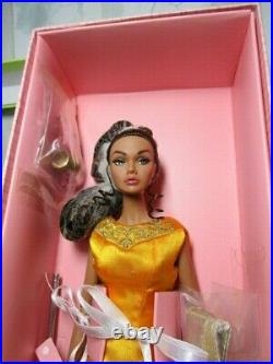 Rare VHTF Integrity Toys Poppy Parker Irresistible in India NRFB