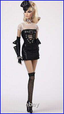 Rayna Ahmadi Pretty Reckless Fashion Royalty Doll 12''! NRFB! Presale