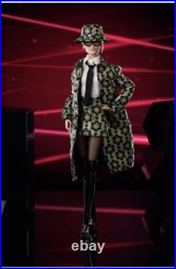 Rayna Ahmadi + Scope Out Fashion 2024 Stilettos Out Style Lab Integrity Toys Rayna Ahmadi + Scope Out Fashion 2024 Stilettos Out Style Lab Integrity Toys