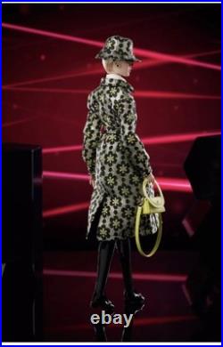 Rayna Ahmadi + Scope Out Fashion 2024 Stilettos Out Style Lab Integrity Toys Rayna Ahmadi + Scope Out Fashion 2024 Stilettos Out Style Lab Integrity Toys