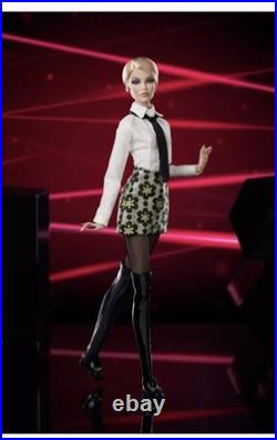 Rayna Ahmadi + Scope Out Fashion 2024 Stilettos Out Style Lab Integrity Toys Rayna Ahmadi + Scope Out Fashion 2024 Stilettos Out Style Lab Integrity Toys