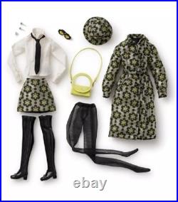 Rayna Ahmadi + Scope Out Fashion 2024 Stilettos Out Style Lab Integrity Toys Rayna Ahmadi + Scope Out Fashion 2024 Stilettos Out Style Lab Integrity Toys
