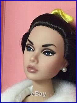 Reluctant Debutante Poppy Parker Integrity Toys 12 Doll Mib