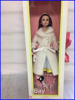 Reluctant Debutante Poppy Parker Integrity Toys 12 Doll Mib