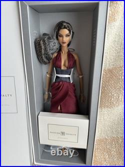 Reservation For Two Isha Kalpana Integrity Toys Fashion Royalty Nrfb