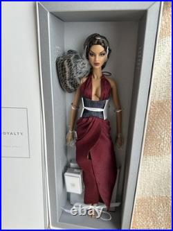 Reservation For Two Isha Kalpana Integrity Toys Fashion Royalty Nrfb