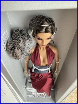 Reservation For Two Isha Kalpana Integrity Toys Fashion Royalty Nrfb