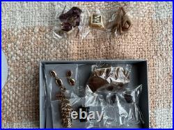 Reservation For Two Isha Kalpana Integrity Toys Fashion Royalty Nrfb