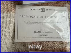 Reservation For Two Isha Kalpana Integrity Toys Fashion Royalty Nrfb