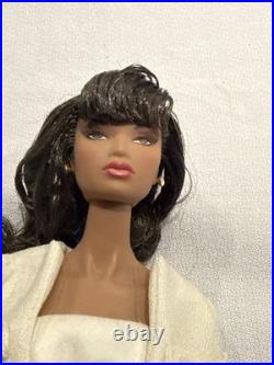 Rising Sun Kyori Sato Fashion Royalty Doll. Integrity. 2011 Upgrade WClub