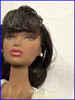 Rising Sun Kyori Sato Fashion Royalty Doll. Integrity. 2011 Upgrade WClub