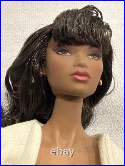 Rising Sun Kyori Sato Fashion Royalty Doll. Integrity. 2011 Upgrade WClub