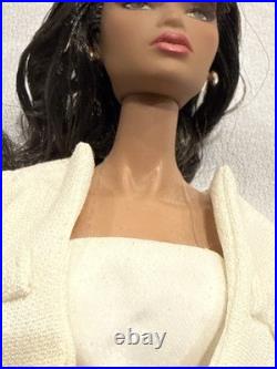 Rising Sun Kyori Sato Fashion Royalty Doll. Integrity. 2011 Upgrade WClub