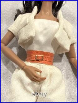 Rising Sun Kyori Sato Fashion Royalty Doll. Integrity. 2011 Upgrade WClub
