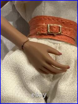 Rising Sun Kyori Sato Fashion Royalty Doll. Integrity. 2011 Upgrade WClub