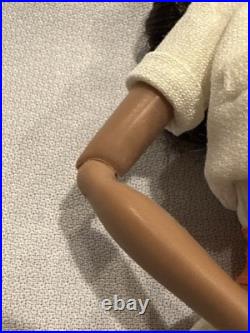 Rising Sun Kyori Sato Fashion Royalty Doll. Integrity. 2011 Upgrade WClub