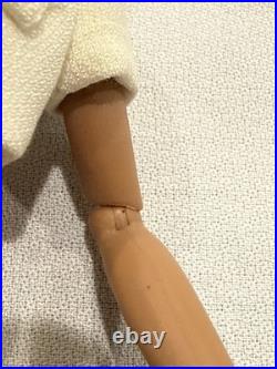 Rising Sun Kyori Sato Fashion Royalty Doll. Integrity. 2011 Upgrade WClub