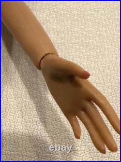 Rising Sun Kyori Sato Fashion Royalty Doll. Integrity. 2011 Upgrade WClub