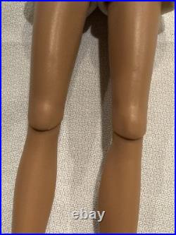 Rising Sun Kyori Sato Fashion Royalty Doll. Integrity. 2011 Upgrade WClub