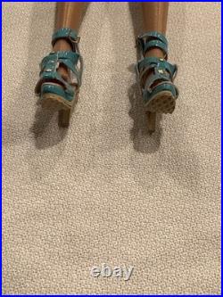 Rising Sun Kyori Sato Fashion Royalty Doll. Integrity. 2011 Upgrade WClub