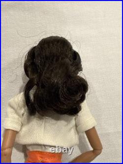 Rising Sun Kyori Sato Fashion Royalty Doll. Integrity. 2011 Upgrade WClub