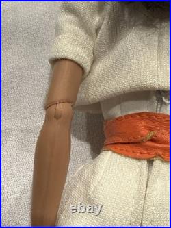 Rising Sun Kyori Sato Fashion Royalty Doll. Integrity. 2011 Upgrade WClub