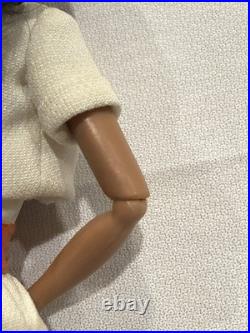 Rising Sun Kyori Sato Fashion Royalty Doll. Integrity. 2011 Upgrade WClub