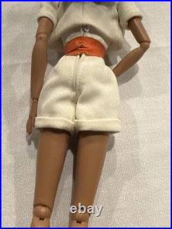 Rising Sun Kyori Sato Fashion Royalty Doll. Integrity. 2011 Upgrade WClub
