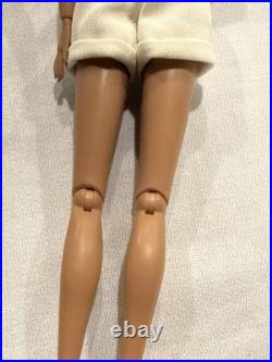 Rising Sun Kyori Sato Fashion Royalty Doll. Integrity. 2011 Upgrade WClub