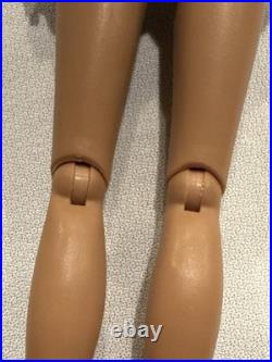 Rising Sun Kyori Sato Fashion Royalty Doll. Integrity. 2011 Upgrade WClub