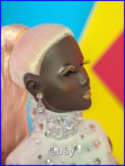 Runway in Milan Colette Duranger Integrity Toys X Magia 2000 Callab Collection Runway in Milan Colette Duranger Integrity Toys X Magia 2000 Callab Collection