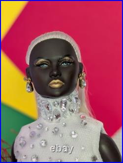 Runway in Milan Colette Duranger Integrity Toys X Magia 2000 Callab Collection Runway in Milan Colette Duranger Integrity Toys X Magia 2000 Callab Collection