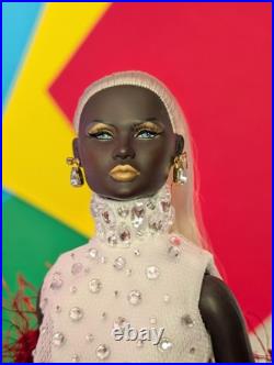 Runway in Milan Colette Duranger Integrity Toys X Magia 2000 Callab Collection Runway in Milan Colette Duranger Integrity Toys X Magia 2000 Callab Collection