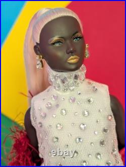 Runway in Milan Colette Duranger Integrity Toys X Magia 2000 Callab Collection Runway in Milan Colette Duranger Integrity Toys X Magia 2000 Callab Collection