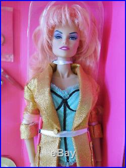 SDCC 2012 Hollywood Jem and the Holograms MIB Doll Hasbro Integrity Toys vintage