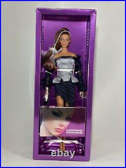 STYLE LEGACY Fashion Royalty Isabella Alves Legendary Convention Doll NRFB