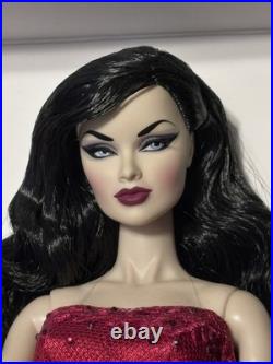 Scarlett Hex Anja Christensen #75028 Integrity Toys Nu. Fantasy LE 1500