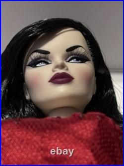 Scarlett Hex Anja Christensen #75028 Integrity Toys Nu. Fantasy LE 1500