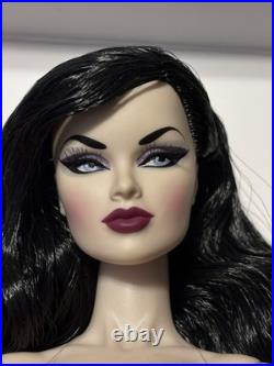 Scarlett Hex Anja Christensen #75028 Integrity Toys Nu. Fantasy LE 1500