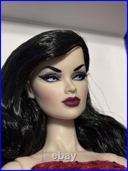 Scarlett Hex Anja Christensen #75028 Integrity Toys Nu. Fantasy LE 1500