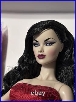 Scarlett Hex Anja Christensen #75028 Integrity Toys Nu. Fantasy LE 1500