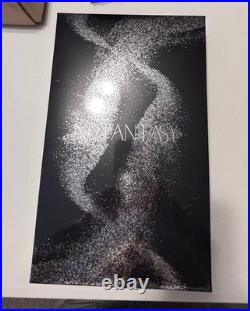 Scarlett Hex Anja Christensen #75028 Integrity Toys Nu. Fantasy LE 1500