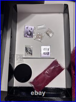 Scarlett Hex Anja Christensen #75028 Integrity Toys Nu. Fantasy LE 1500