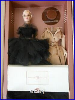 Secret Garden Eugenia, Fashion Royalty Sacred Lotus Collection Gift Set