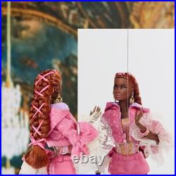 Serving Cake Keeki Adaeze #46021 NRFB Fashion Royalty Meteor Rococo LE 750 2023
