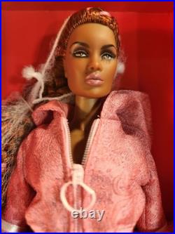 Serving Cake Keeki Adaeze #46021 NRFB Fashion Royalty Meteor Rococo LE 750 2023